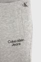 Dětské tepláky Calvin Klein Jeans  85% Bavlna, 15% Polyester