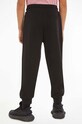 Παιδικό βαμβακερό παντελόνι Calvin Klein Jeans IU0IU00285.9BYY