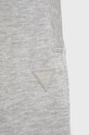 Guess spodnie dresowe dziecięce L2YQ46.KAIJ1 szary AW22