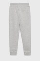 Chłopiec Guess spodnie dresowe dziecięce L2YQ46.KAIJ1 szary