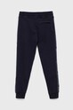 Guess gyerek melegítőnadrág L2YQ48.K6ZS1 sötétkék AW22