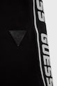 Детские спортивные штаны Guess L2YQ48.K6ZS1 чёрный AW22