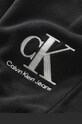 Chłopiec Calvin Klein Jeans spodnie dresowe dziecięce IB0IB01356.9BYY czarny