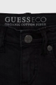 Παιδικά τζιν Guess  Κύριο υλικό: 98% Βαμβάκι, 2% Σπαντέξ Φόδρα τσέπης: 57% Πολυεστέρας, 43% Βαμβάκι