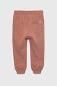 Παιδικό φούτερ United Colors of Benetton 30HFCF020.G καφέ AW22