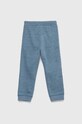 Παιδικό φούτερ United Colors of Benetton 30HFGF01E.P μπλε AW22