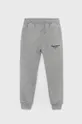 серый Детские спортивные штаны Pepe Jeans Lamonty Для мальчиков