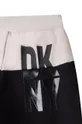 μαύρο Παιδικό φούτερ DKNY
