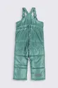 Дитячі штани Coccodrillo зелений