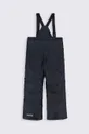Παιδικό παντελόνι σκι Coccodrillo σκούρο μπλε