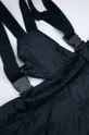 granatowy Coccodrillo spodnie narciarskie dziecięce