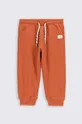 помаранчевий Дитячі спортивні штани Coccodrillo Для хлопчиків