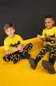 Coccodrillo spodnie dresowe dziecięce czarny