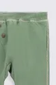 Coccodrillo spodnie dresowe dziecięce zielony