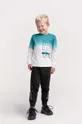 Παιδικό βαμβακερό παντελόνι Coccodrillo Για αγόρια