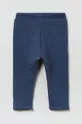 Παιδικό βαμβακερό παντελόνι OVS μπλε