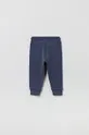 Хлопковые штаны для младенцев OVS голубой