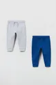 σκούρο μπλε Βρεφικό βαμβακερό φούτερ OVS 2-pack Για αγόρια