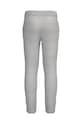 Lego Wear pantaloni de trening din bumbac pentru copii 12010590 gri AW22