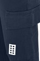 Хлопчик Дитячі штани Lego Wear 11010592.B темно-синій