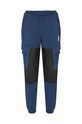 Dětské kalhoty Lego Wear látka námořnická modř 11010606.B