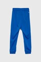 adidas Originals spodnie dresowe dziecięce HL6936 niebieski AW22