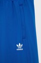 Chłopiec adidas Originals spodnie dresowe dziecięce HL6936 niebieski