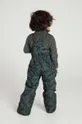 Παιδικό παντελόνι Protest 4510122 πράσινο