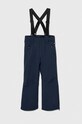 Детские лыжные штаны Protest тёмно-синий 4810200