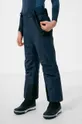 Otroške smučarske hlače 4F mornarsko modra