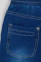 σκούρο μπλε Παιδικό παντελόνι zippy