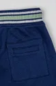 σκούρο μπλε Παιδικό βαμβακερό παντελόνι zippy