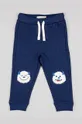 bleumarin zippy pantaloni de trening pentru copii De băieți