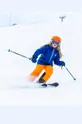 zlatna Dječje zimske sportske hlače Lego Wear Za dječake