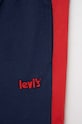 Chłopiec Levi's spodnie dresowe dziecięce 9EF532. granatowy
