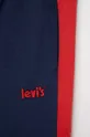 Detské tepláky Levi's  60% Bavlna, 40% Polyester