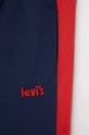 Detské tepláky Levi's  60% Bavlna, 40% Polyester