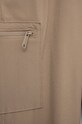 Băieți Abercrombie & Fitch pantaloni copii KI230.2208 bej