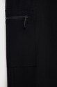 Chłopiec Abercrombie & Fitch spodnie dziecięce KI230.2208 czarny