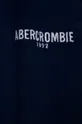 Abercrombie & Fitch spodnie dresowe dziecięce  60 % Bawełna, 40 % Poliester