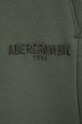 BIMBO Abercrombie & Fitch pantaloni tuta bambino/a KI234.2255 verde