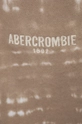 Abercrombie & Fitch gyerek melegítőnadrág  60% pamut, 40% poliészter