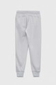 Under Armour pantaloni de trening pentru copii 1373543 gri SS23