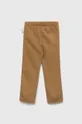Детские спортивные штаны GAP x Disney коричневый