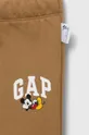 GAP spodnie dresowe dziecięce x Disney 77 % Bawełna, 23 % Poliester