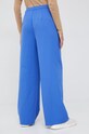Odzież Vero Moda spodnie 10270148.DazzlingBl niebieski
