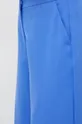 modrá Nohavice Vero Moda