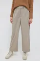 Vero Moda pantaloni beige