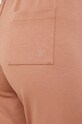 Παντελόνι φόρμας Tommy Hilfiger πορτοκαλί WW0WW34813.9BYY