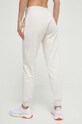 Odzież Dkny spodnie dresowe DP2P1917 beżowy